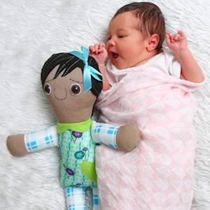 How new borns gave the Poppie Project new life