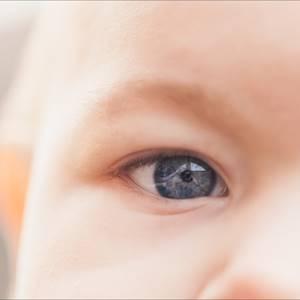 Liam's story of Hope