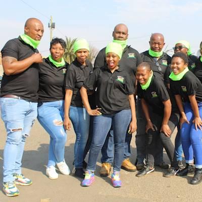 The Staff