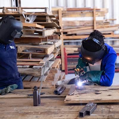 Trade Skills Training