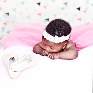 Another beautiful photoshoot op, this one for our Miss T, as we prepare her scrapbook.