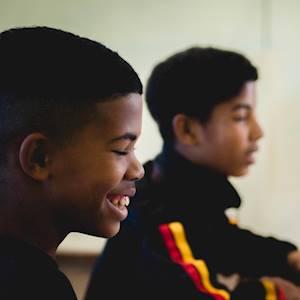 Amy Foundation Literacy Programme