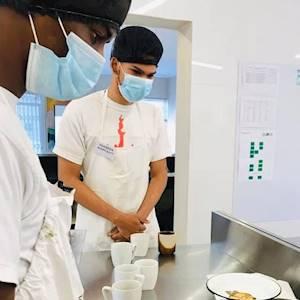 YSD Hospitality class