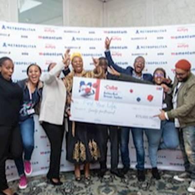 JOB CREATION & SKILLS DEVELOPMENT CENTRE