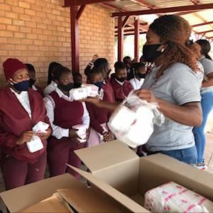 Serisha Secondary School