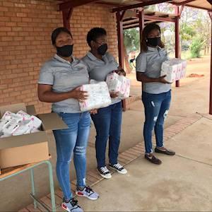 Community Change Makers