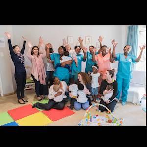 TEAM TAT - Thanking Donors, Supporters and Friends for their support!