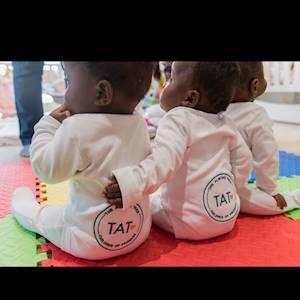 Baby Care Program - Sponsor A Cot