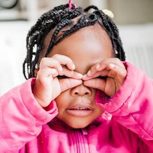 Every child is a gift from God !