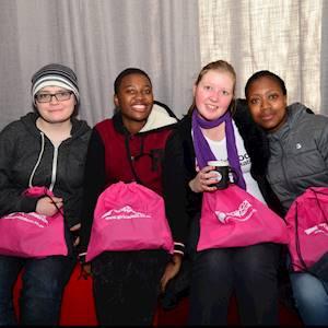 GirlCode Hackathon 2016