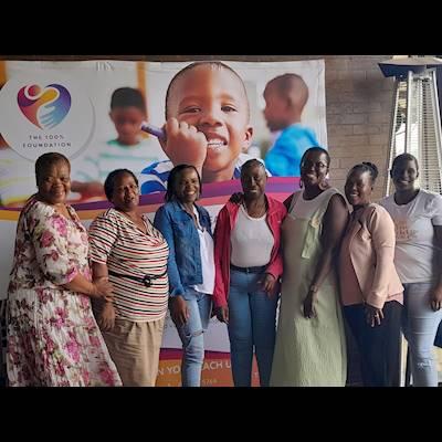 year end celebration  for teachers