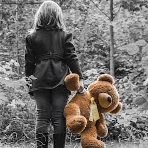 GETTING CONVERSATION GOING
Multi-project campaign to break the silence around child abuse in order to secure more reporting by children and communities.