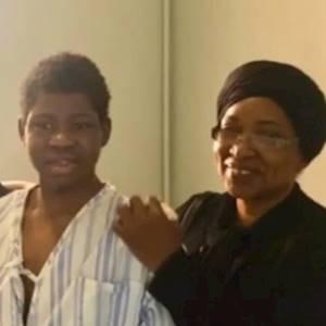 THE VERY HAPPY STORY OF GRADY MONDO.