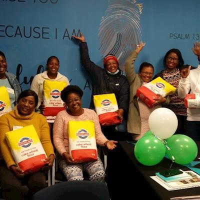 Bake For Profit Farewell 2022