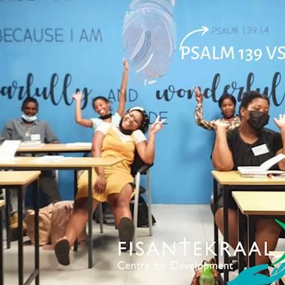 Office Basics classroom action 2022