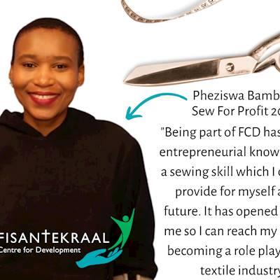 Sew For Profit Success Story