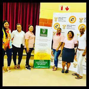 Plants And Pillars Schools Awareness Program