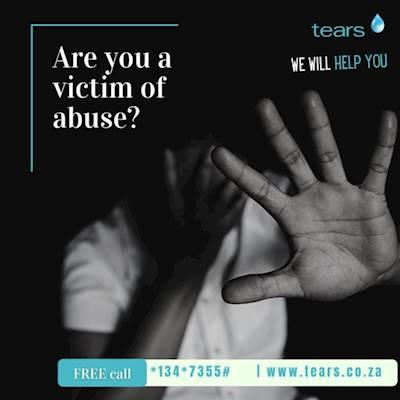Are you a victim of abuse?