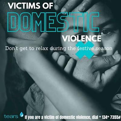 Victims of Domestic Violence