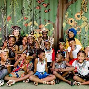 Viva Children's Choir goes to Europe