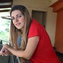 Jenna-Lee Strugnell profile photo