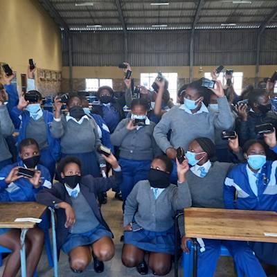 HELP US KEEP OUR GIRL CHILDREN IN SCHOOL