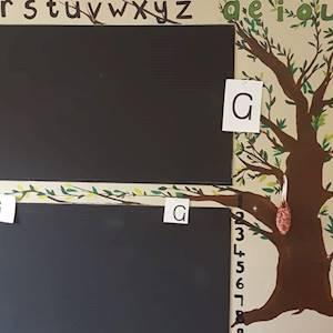 CEEP Pilot in Early ChildHood Development Centres