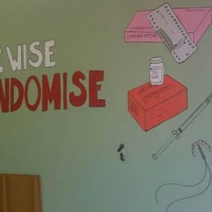Lenasia Clinic with MMI
