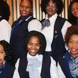 Johannesburg/Alex Caregivers