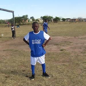 International Youth Day