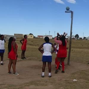 International Youth Day