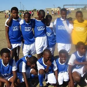 International Youth Day