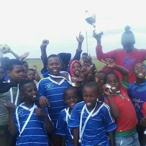 365 Days of No Violence Against Children and Women