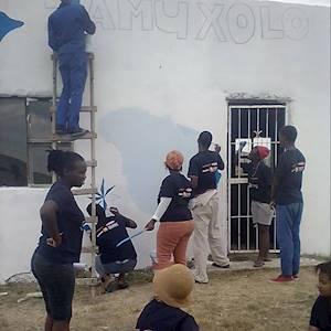 Gloobal Youth Service Day