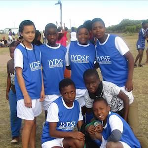 International Youth Day: Safe spaces for youth