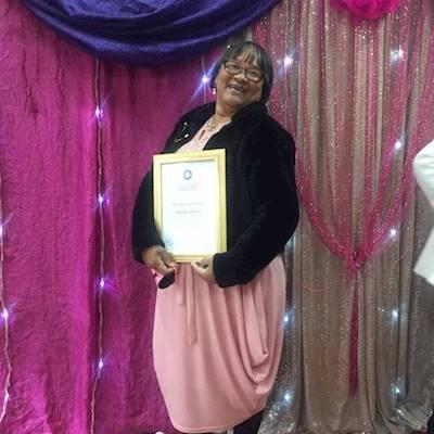 Celebration of a Phenomenal woman