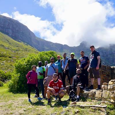 We make time to hangout