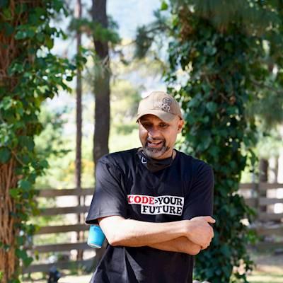 Braai Master and Zoom Master