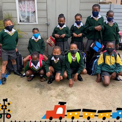 Back to school in 2022