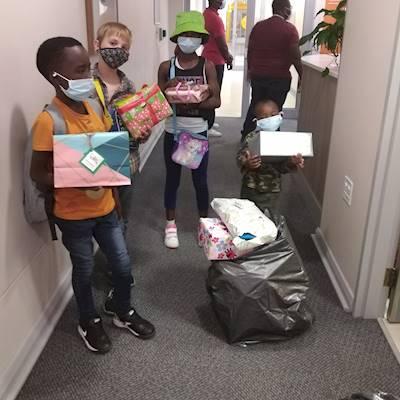 Thank you for your spirit of sharing