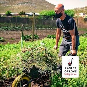 Appeals for donations for community farms to prosper