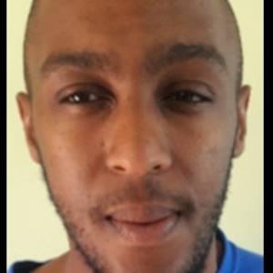 Kuthu Madumo - Sparrow FET College Student