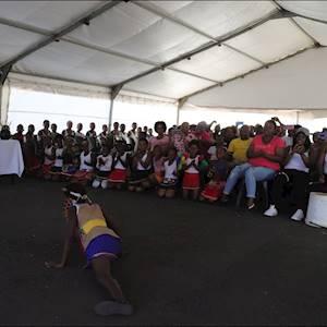 2nd Annual Career Guidance 2019