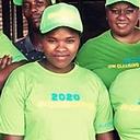 Thandisiwe Mafithi profile photo