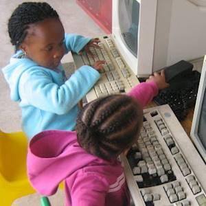 Fantasy Play... future entrepreneurs!