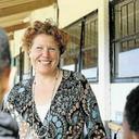 Lou Billett profile photo