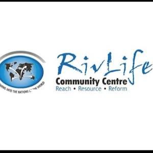 "RivLife saved my brother"