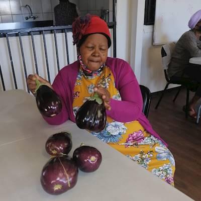 Fruits of our labour