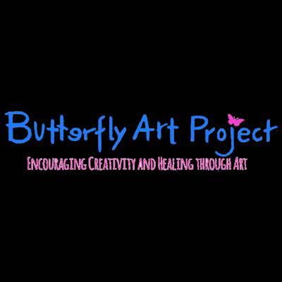 Butterfly Art Project