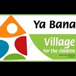 Ya Bana Village for the children